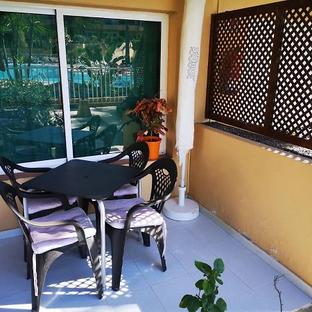 Alicebungalowpoolview-Summer Corralejo Exterior photo