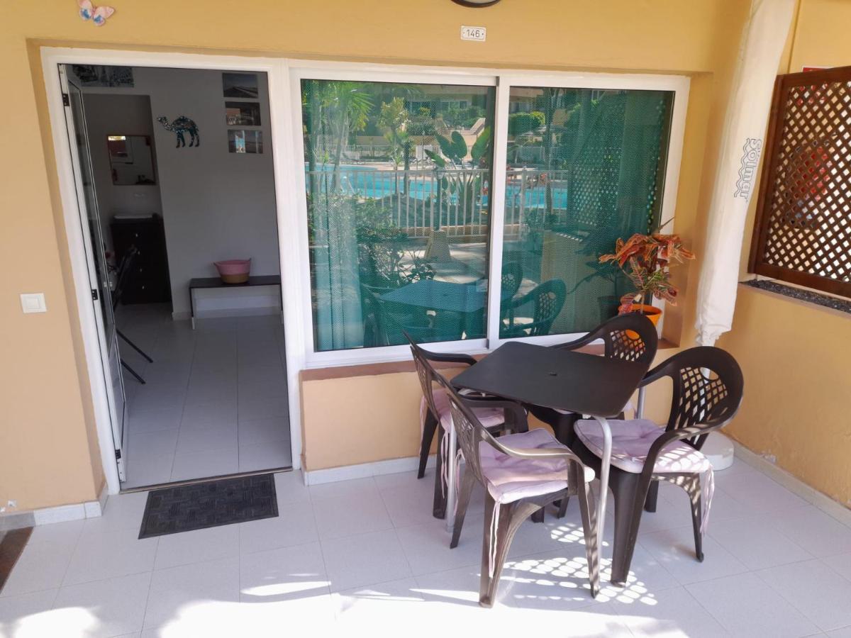 Alicebungalowpoolview-Summer Corralejo Exterior photo