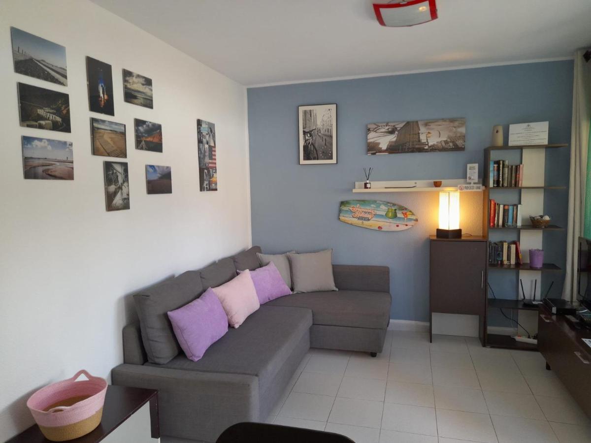 Alicebungalowpoolview-Summer Corralejo Exterior photo