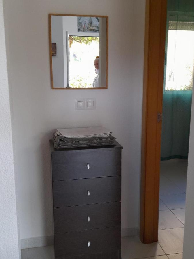 Alicebungalowpoolview-Summer Corralejo Exterior photo