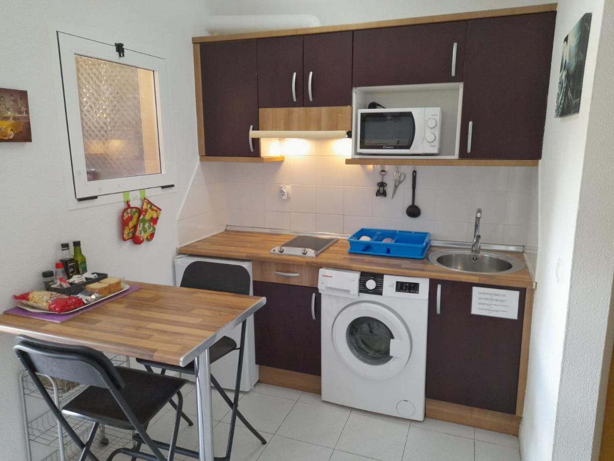 Alicebungalowpoolview-Summer Corralejo Exterior photo