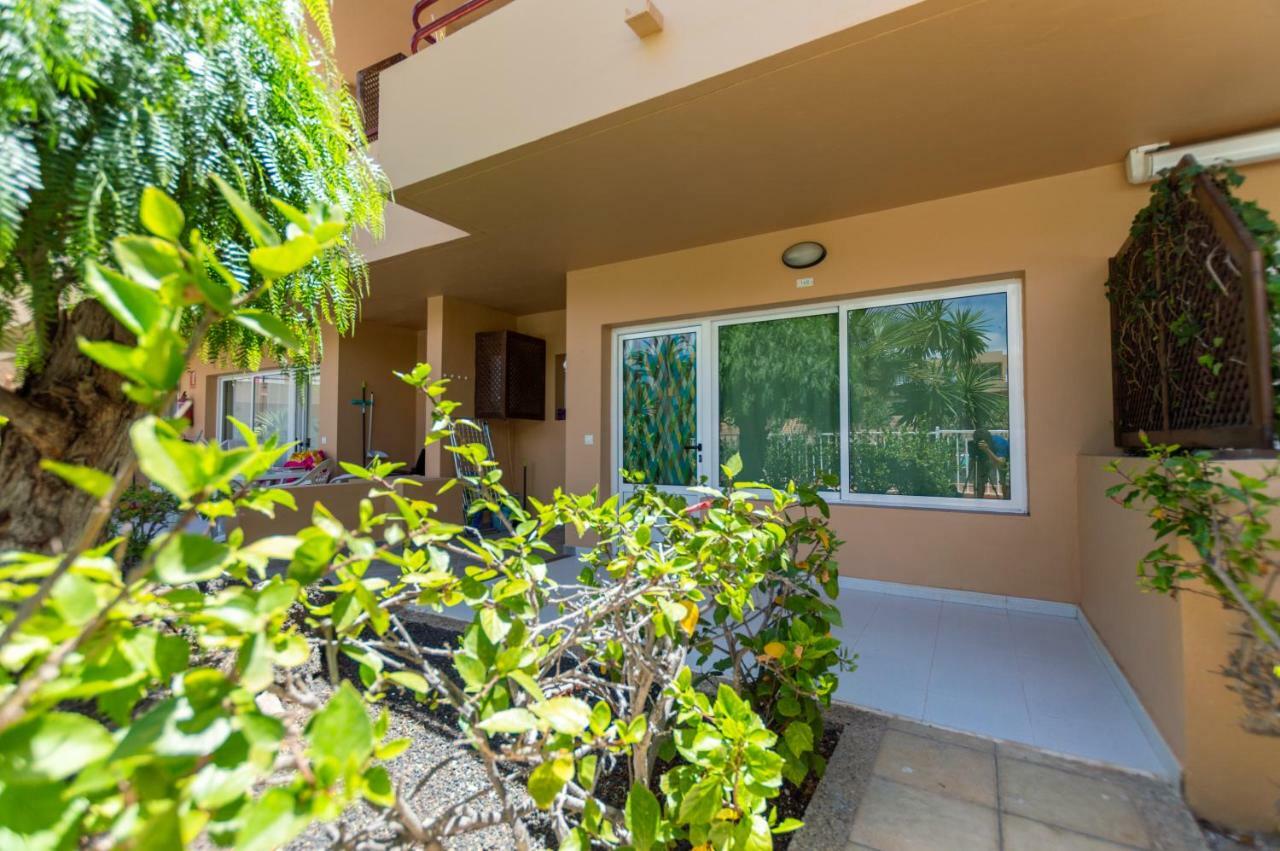 Alicebungalowpoolview-Summer Corralejo Exterior photo
