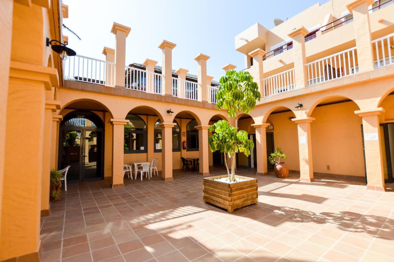 Alicebungalowpoolview-Summer Corralejo Exterior photo